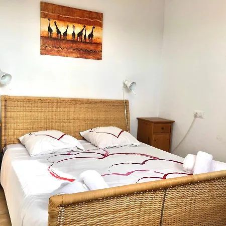 Belgica 10 Personas Villa Palau Saverdera
