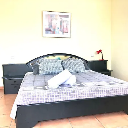 Villa Belgica 10 Personas