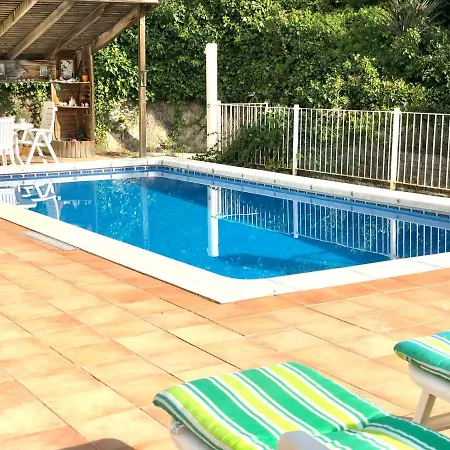 Villa Belgica 10 Personas