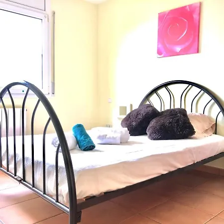 Villa Belgica 10 Personas