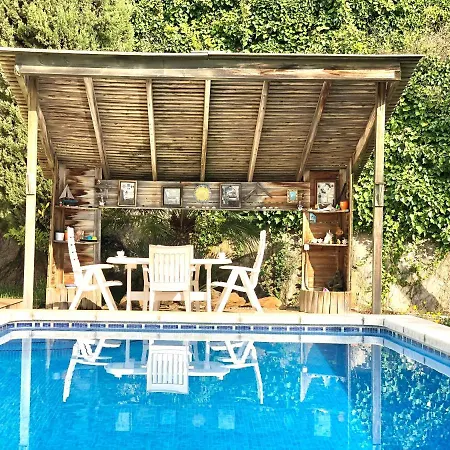 Belgica 10 Personas Villa