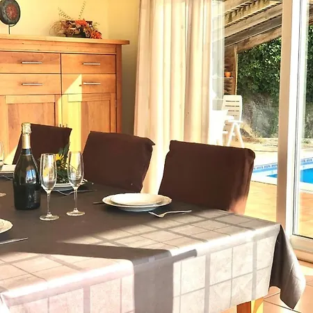 Villa Belgica 10 Personas *
