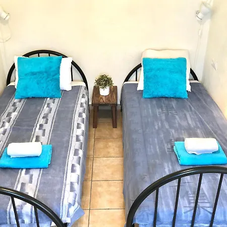 Belgica 10 Personas Villa Palau Saverdera