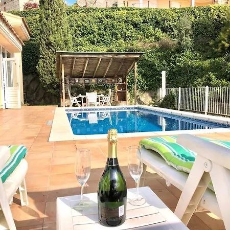 Villa Belgica 10 Personas